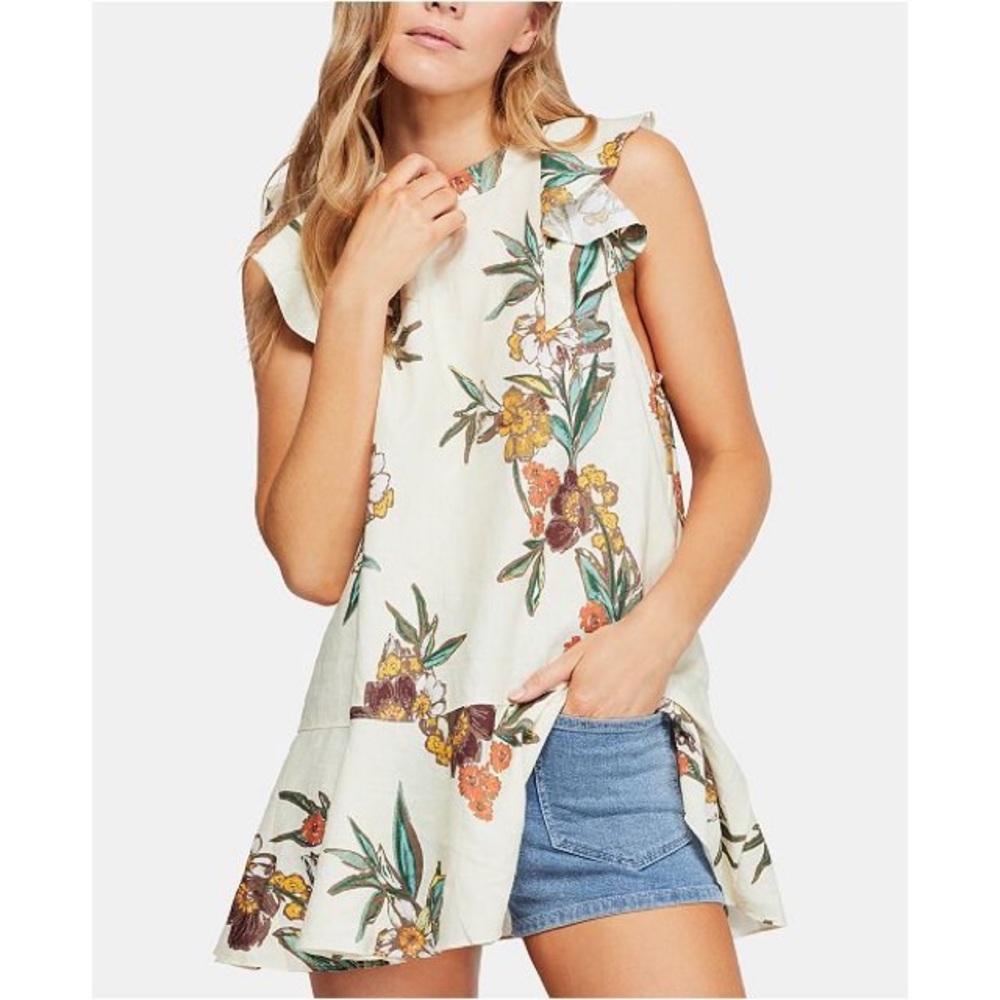 Free People Tank